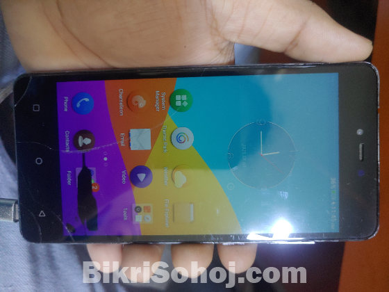Walton RX5 3GB Ram